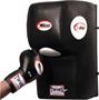 Twins Hook & Upper Cut Wall Bag